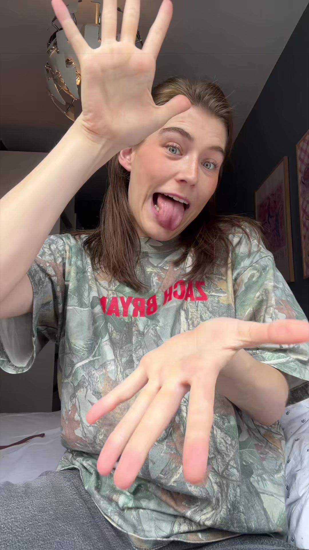 @Mimi Jørstad
