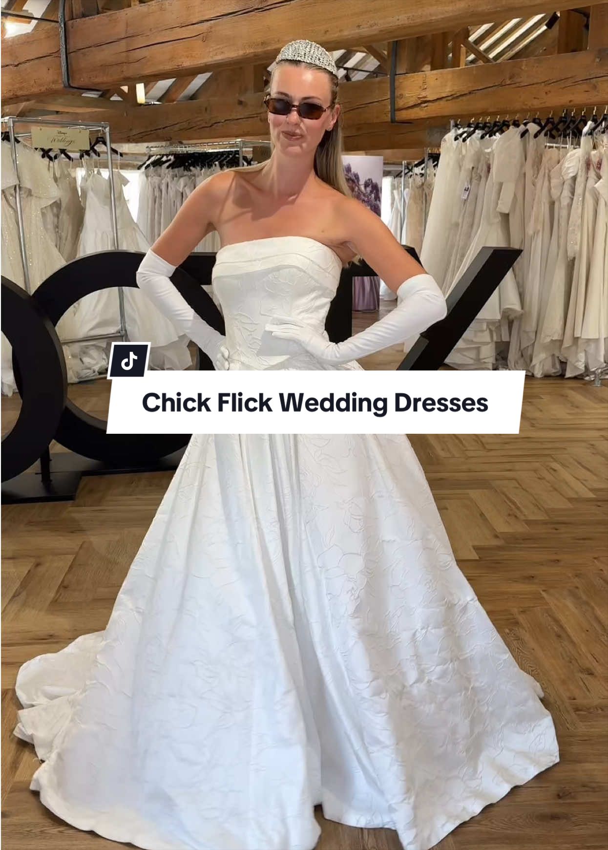 @Dotty Bridal 🤍