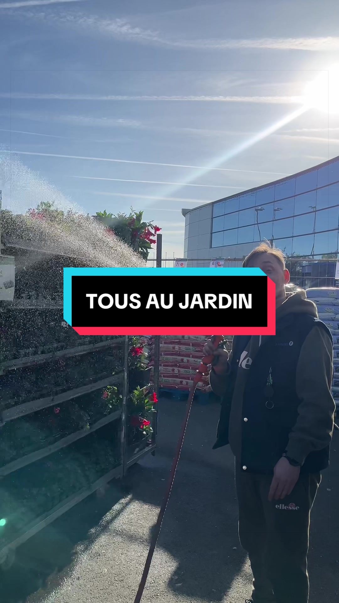 @Leclerc Vandoeuvre