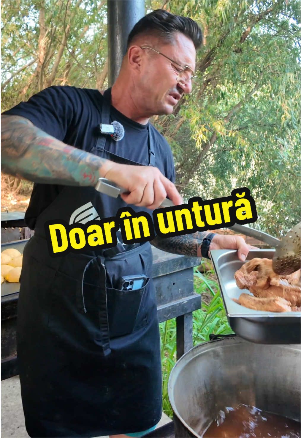 @Punct Local Gastronomic