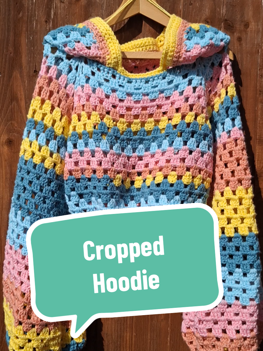 @Jen - Jenni'sCrochetCorner