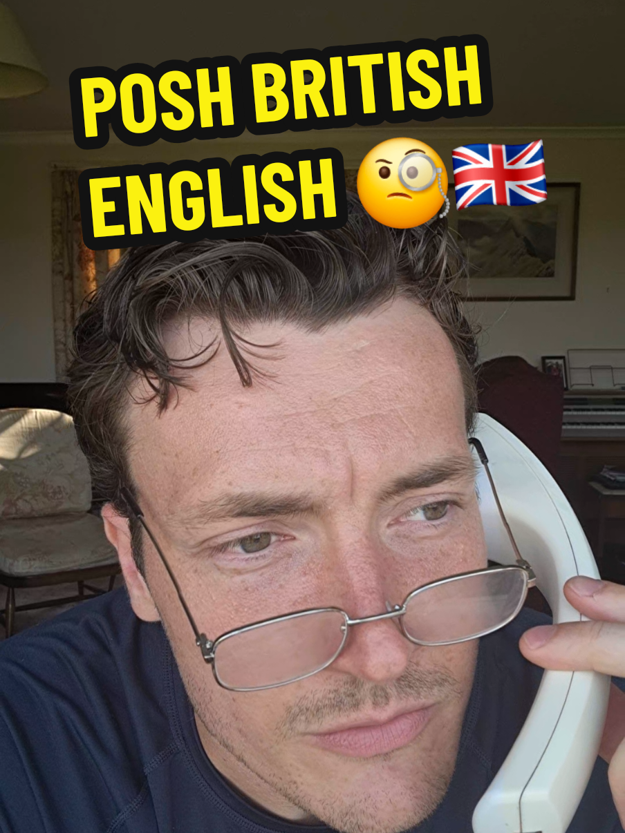 @Sam Says English