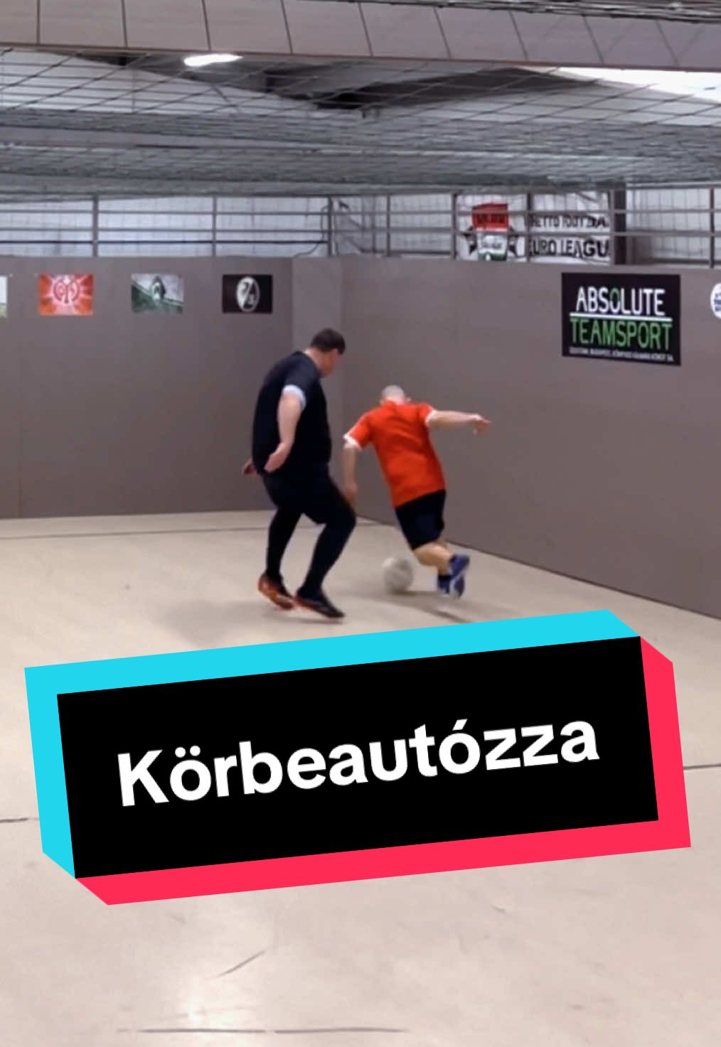 @Cageball Sz&ouml;vets&eacute;g