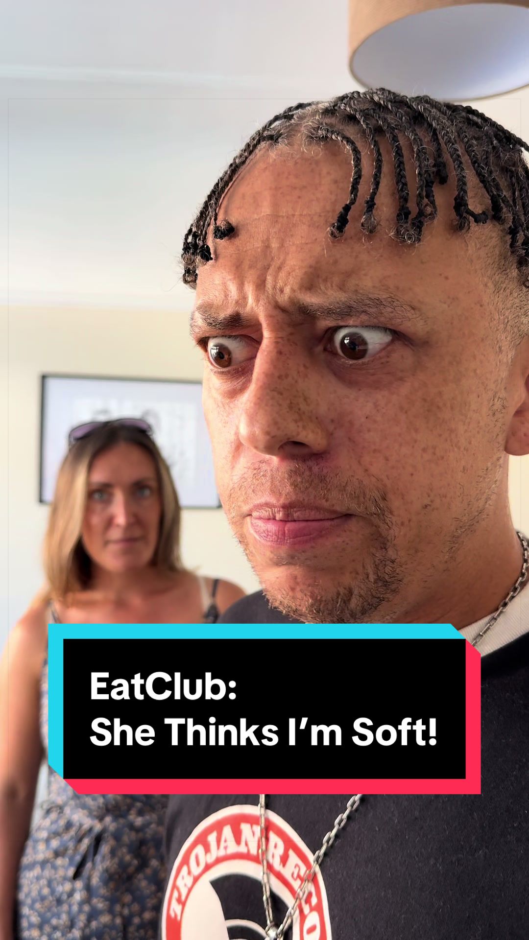 @The Scouse Ghetto Gourmet