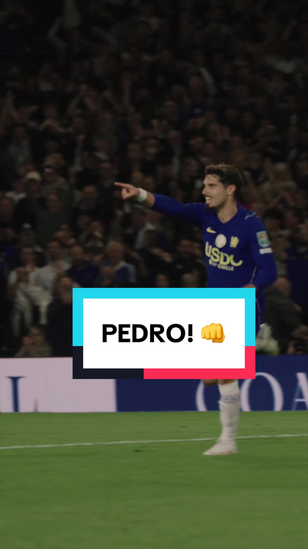 @Chelsea FC