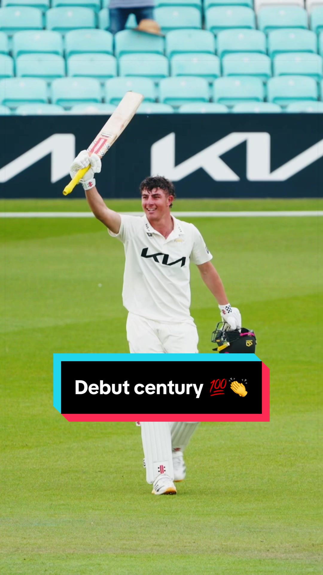 @Surrey Men&rsquo;s Cricket 🤎