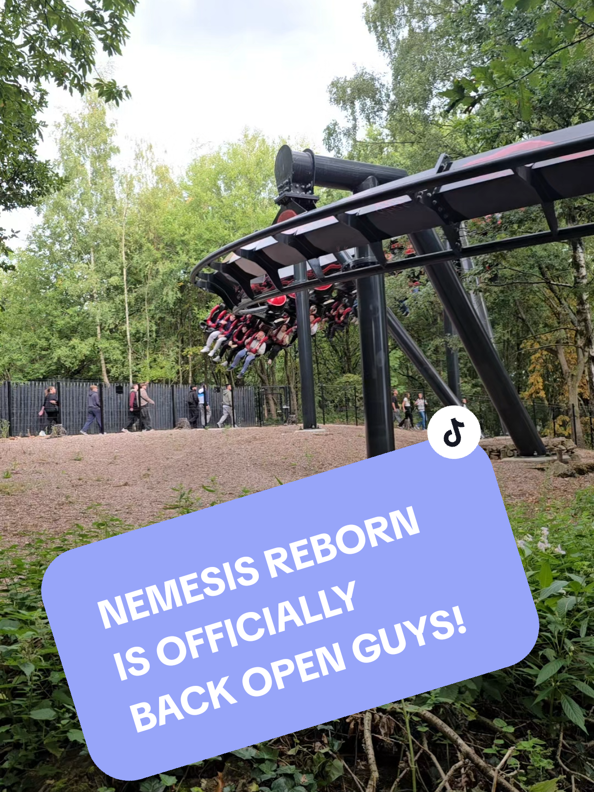 @Inversion Mayhem
