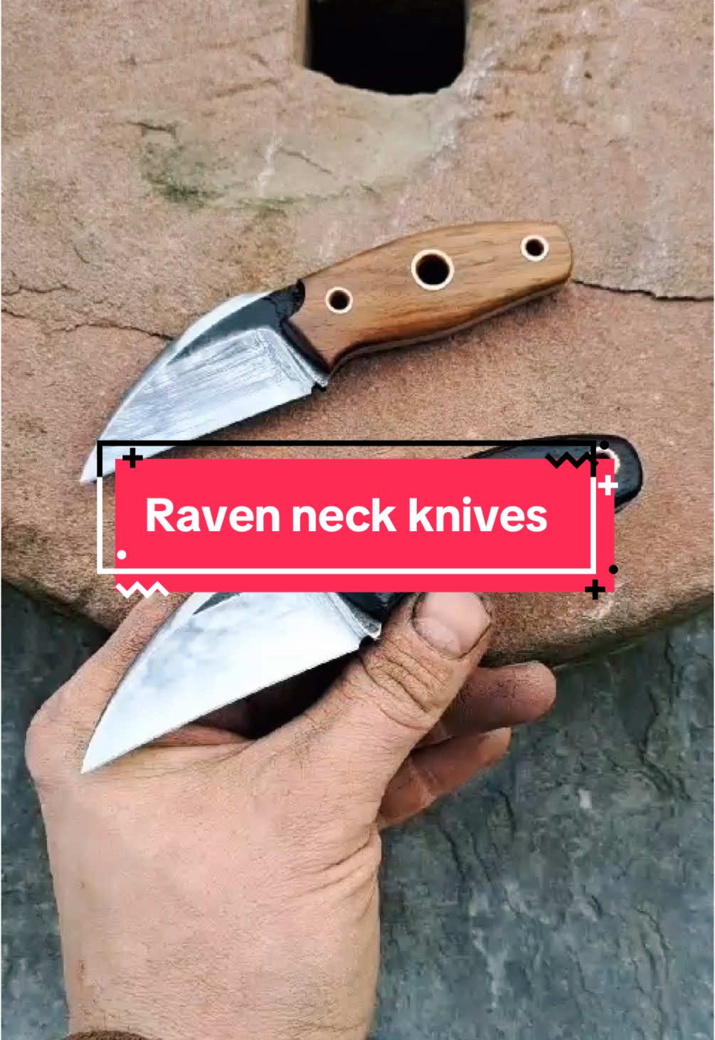 @Mohawk Forge