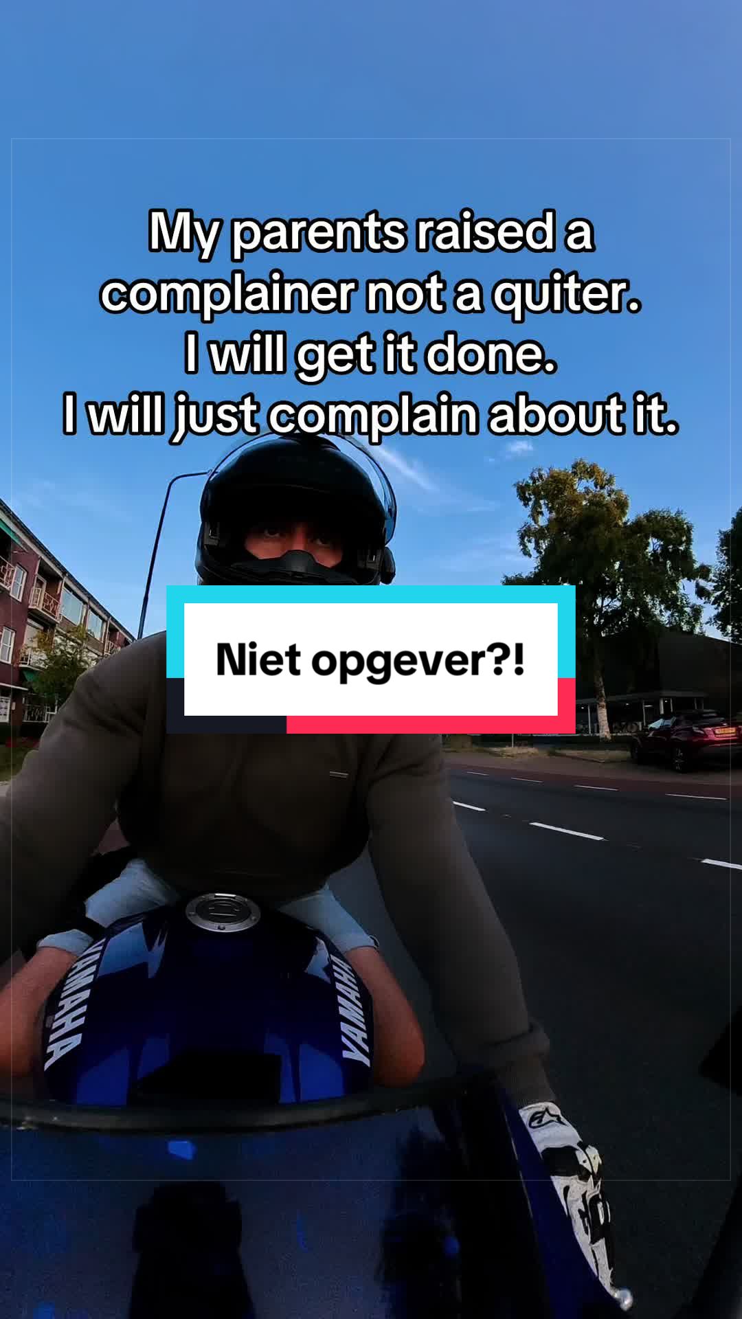 @Bikerboyz Holland ๐๏ธ