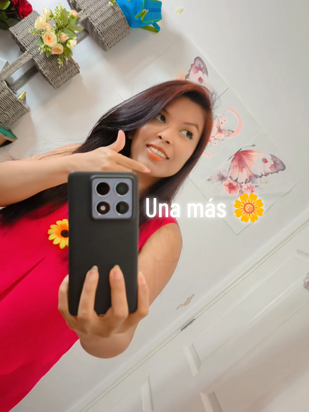 @Isa Saile