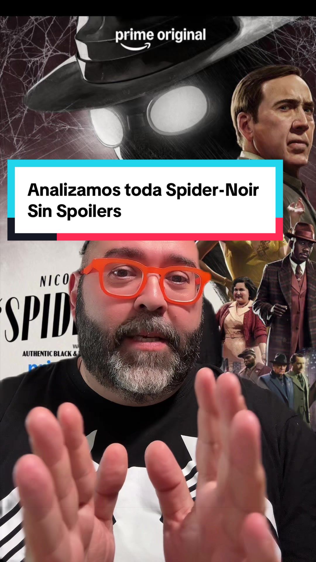 @De todo un Paco