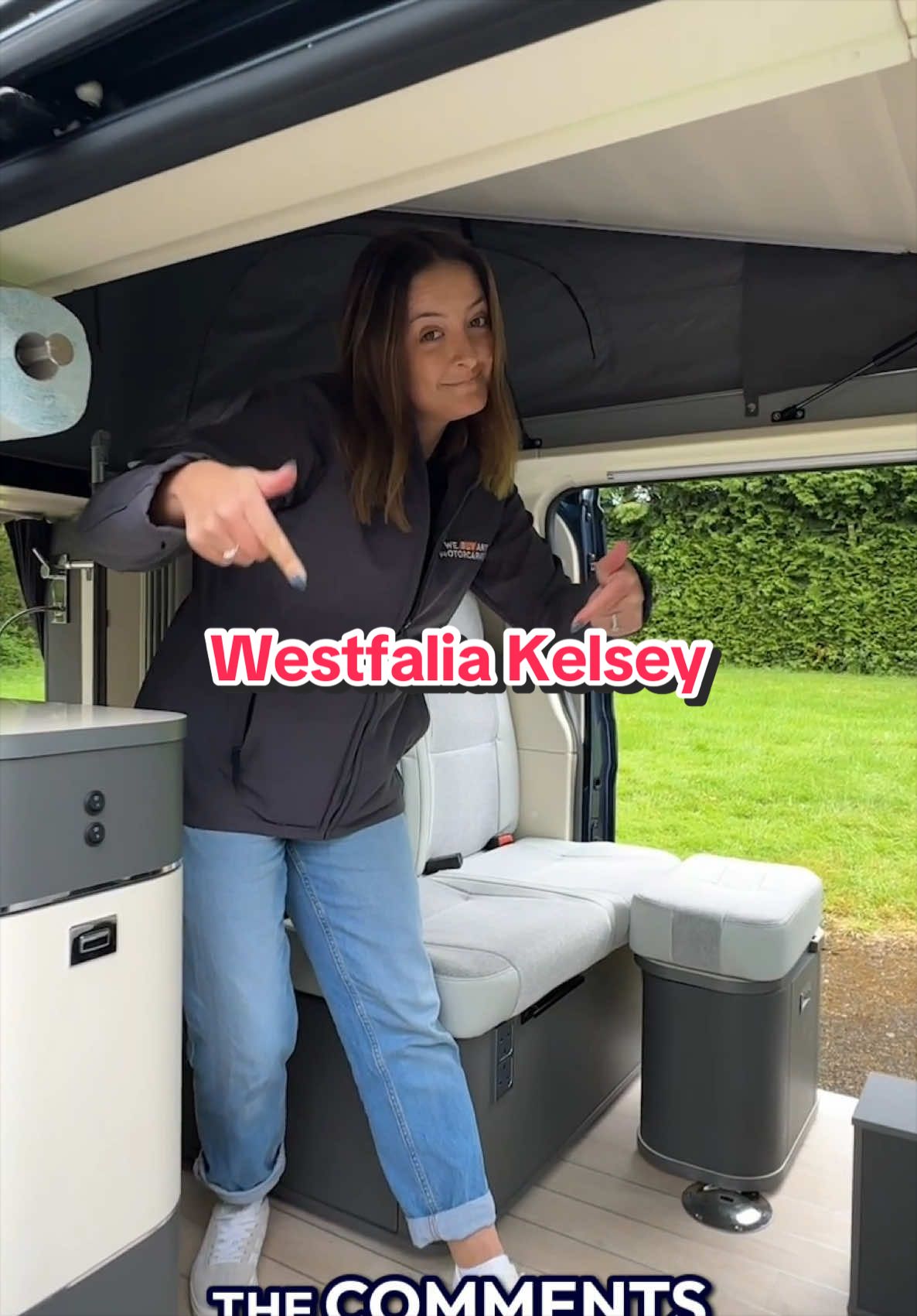 @Motorhome & Campervan Crew