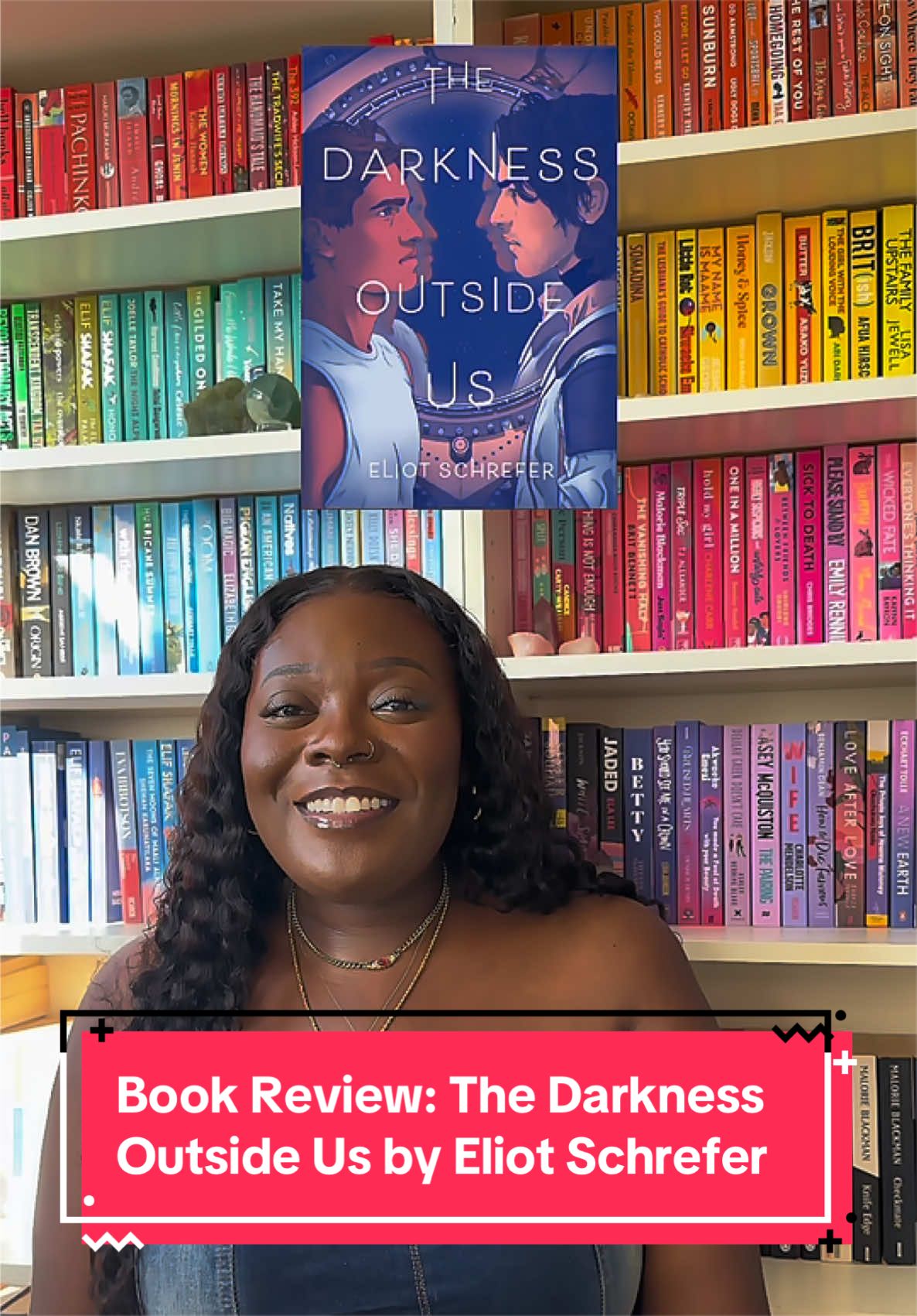 @CharsCosyCorner | Booktok 📚