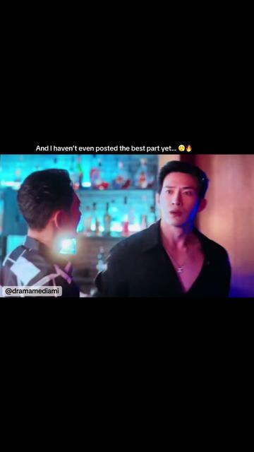 @Drama Media Mi