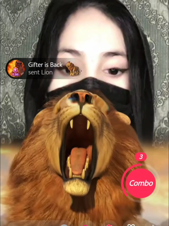 @Gifter is Back