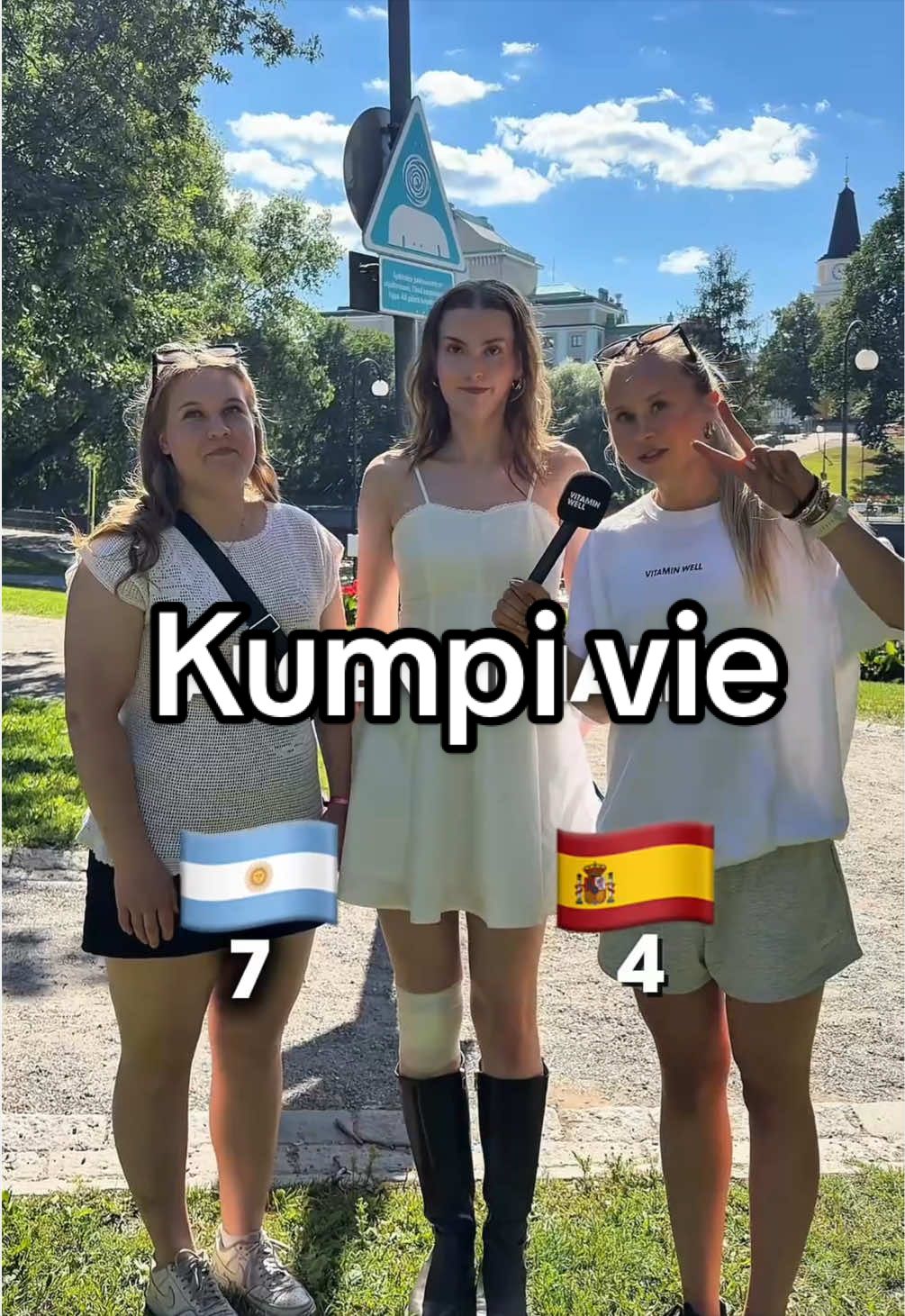 @Vitamin Well Suomi