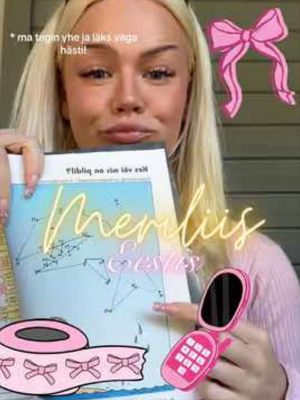 @Meriliis
