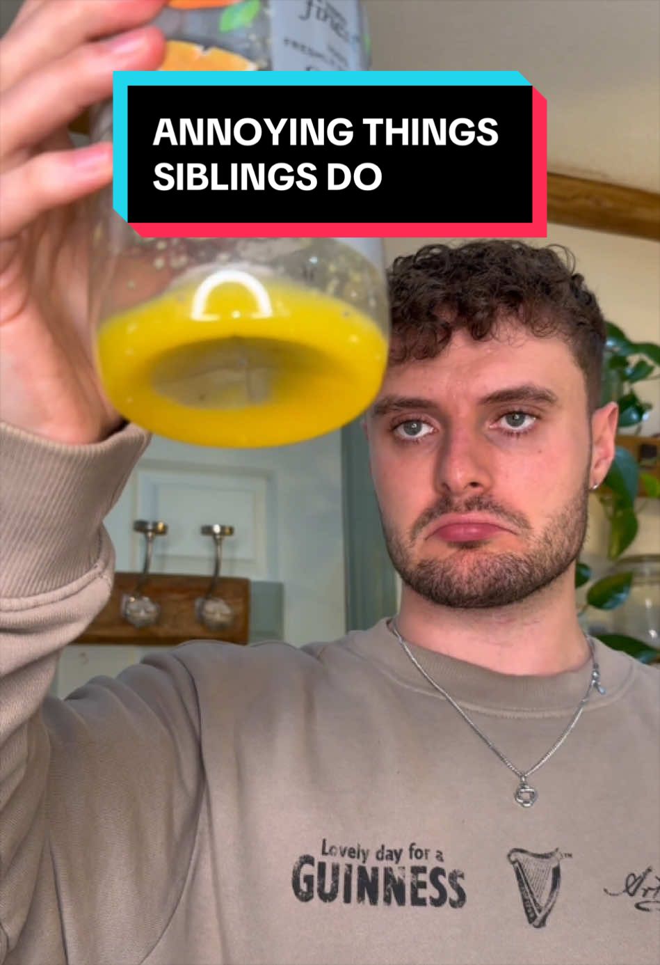 @Godfrey Twins