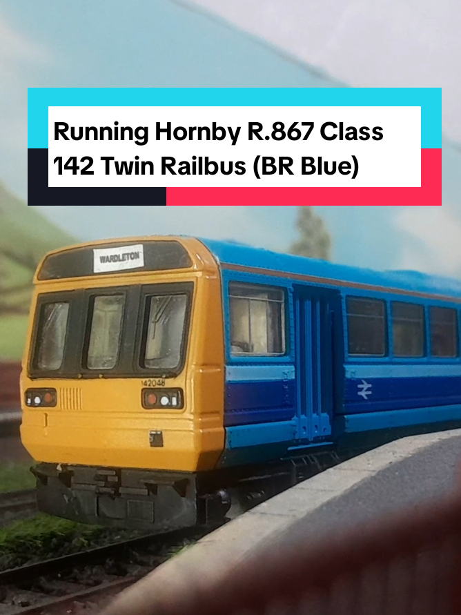 @🚂 Model Railways and Me 🧏&zwj;♂️