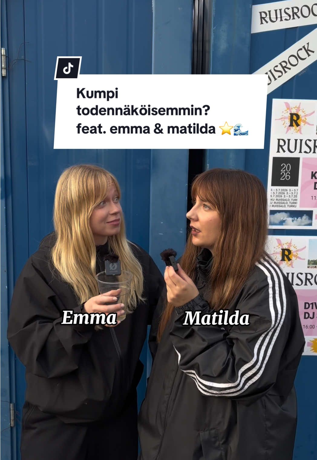 @Warner Music Finland