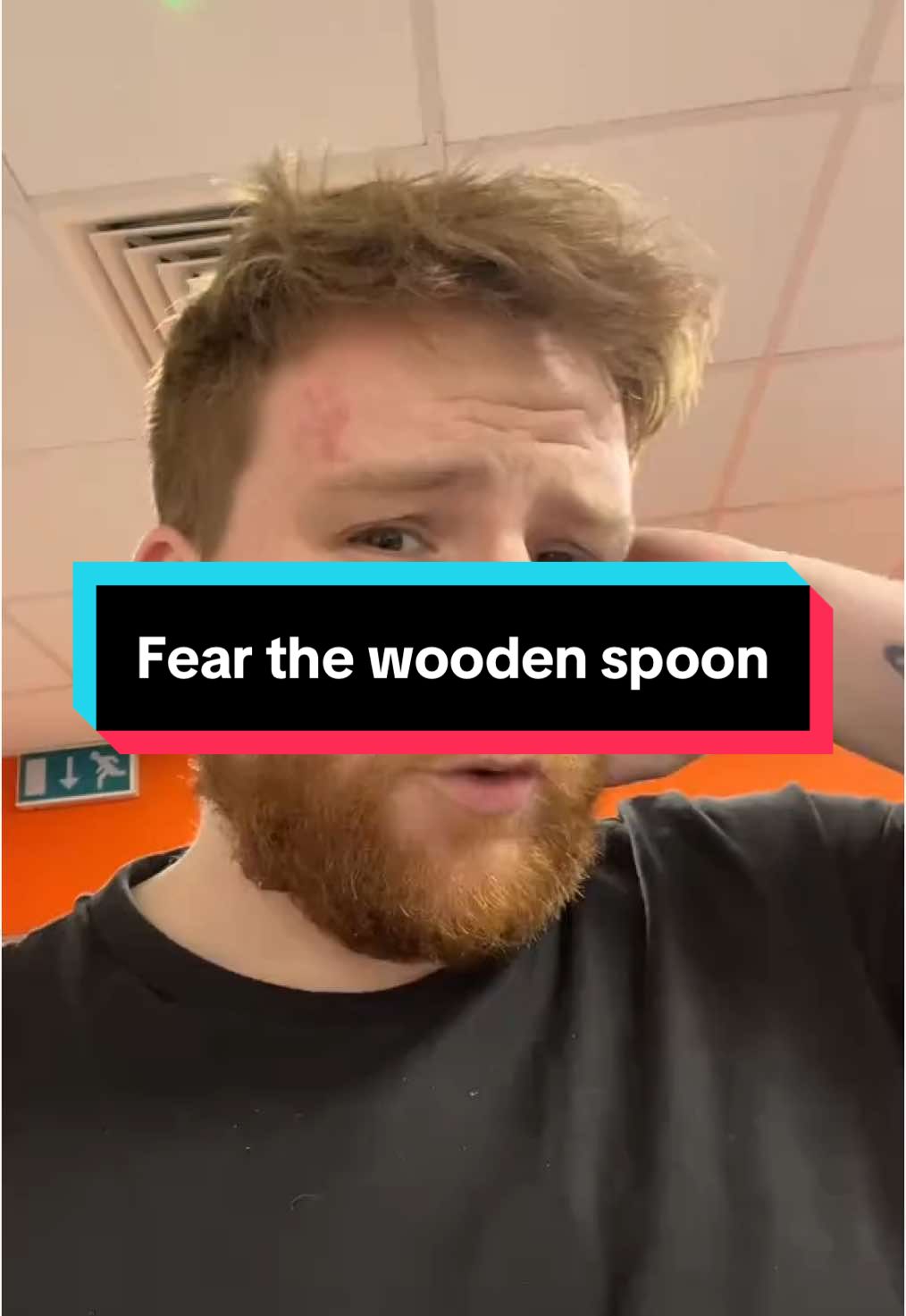 @Conor Woods