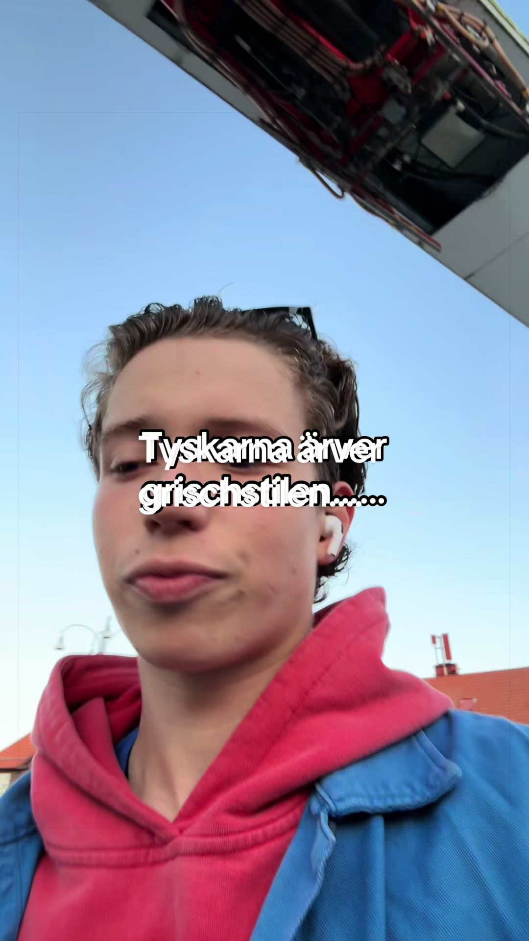 @Inte så mustiga Mauri