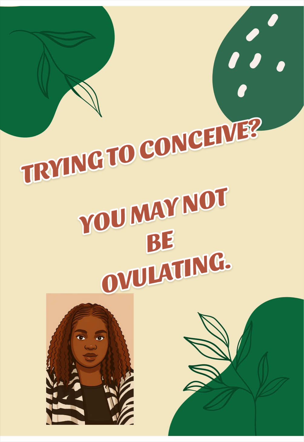 @Ruth Chiamaka Monde