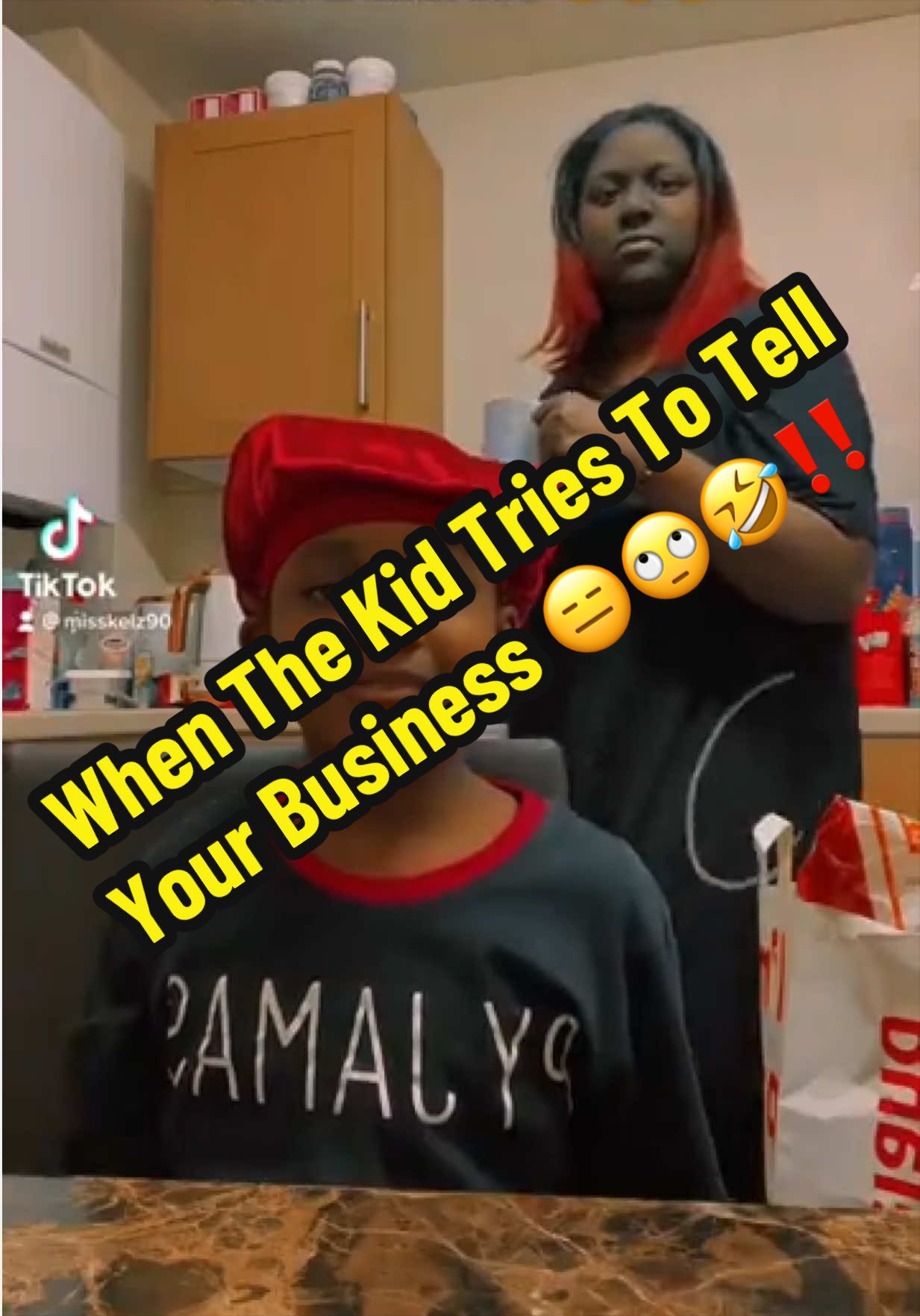 @✍🏾 Makala &lsquo;Kelz&rsquo; Thomas ✍🏾