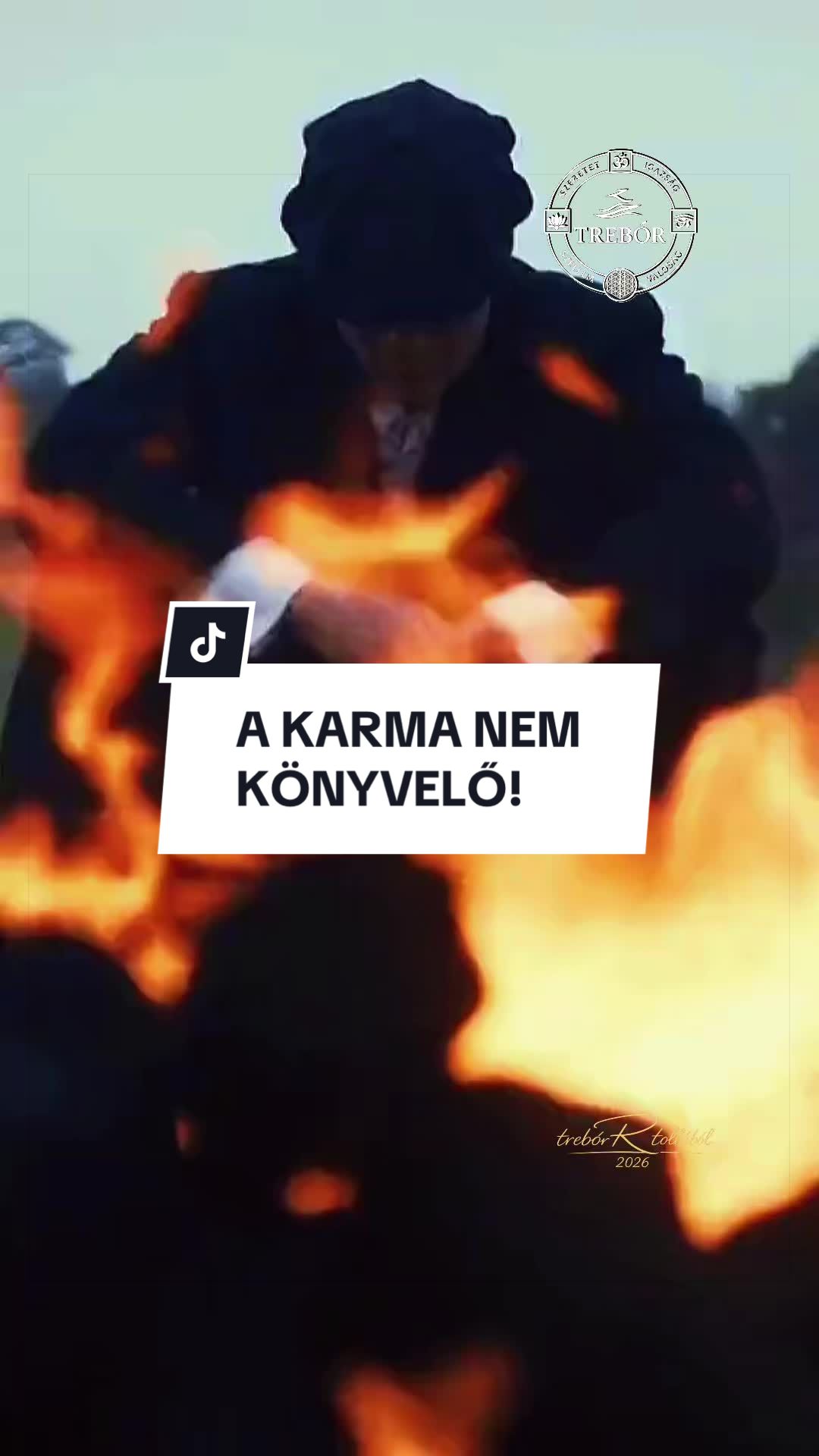 @Rajna Róbert • trebóR