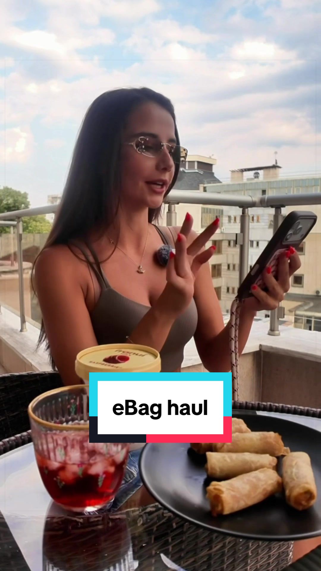 @Eva | Gen Z mommy