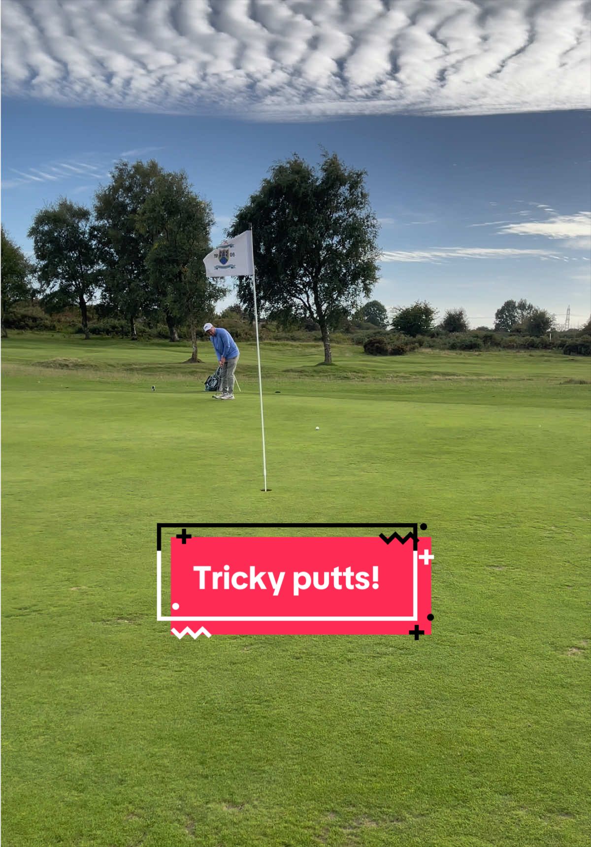 @Not Nearest The Pin