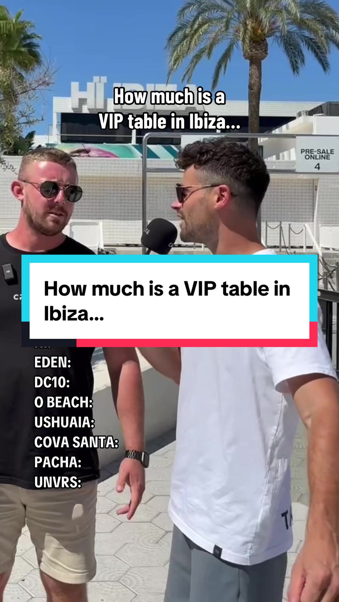 @Create Ibiza