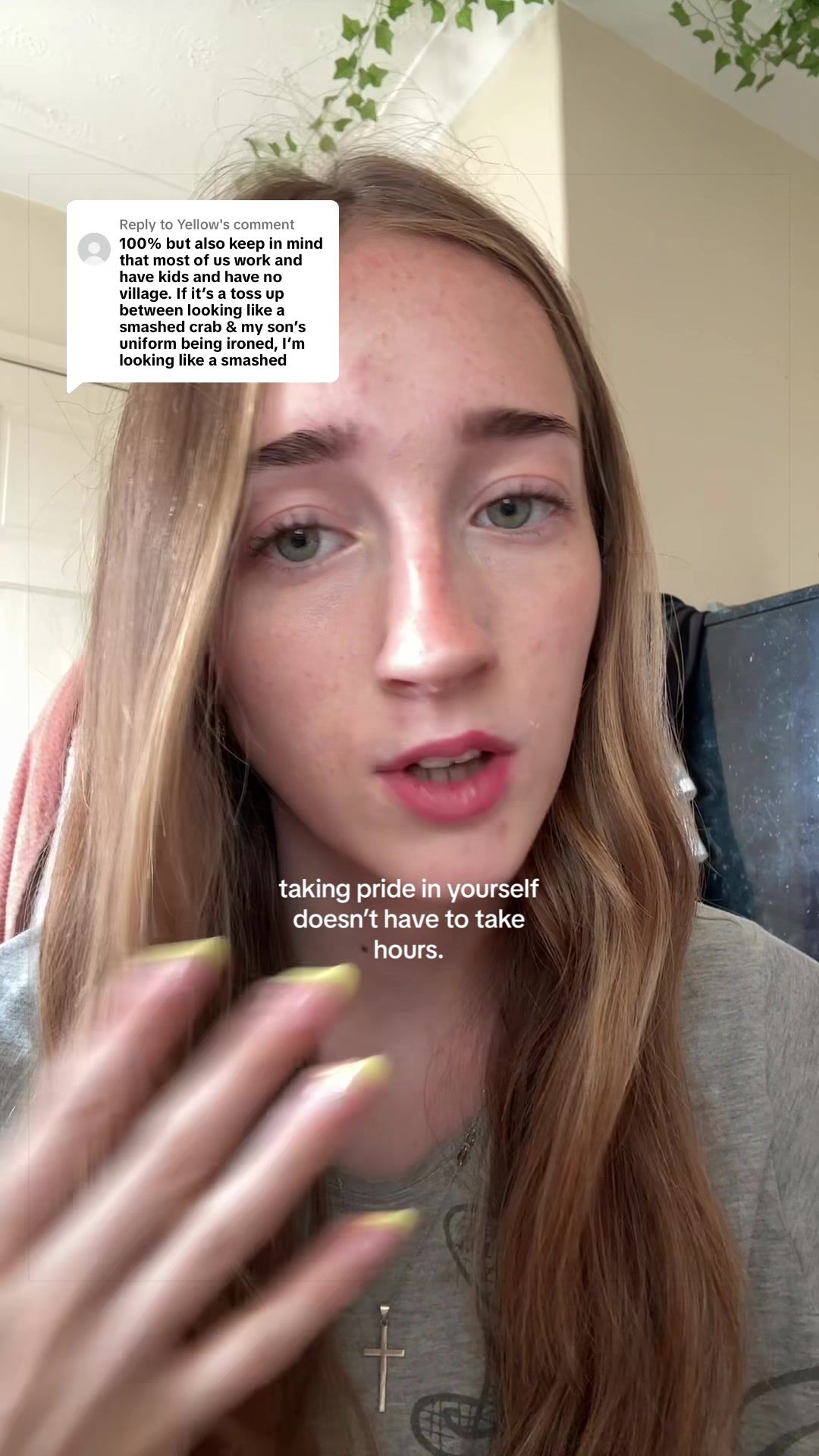 @Keira Lee | English Lifestyle