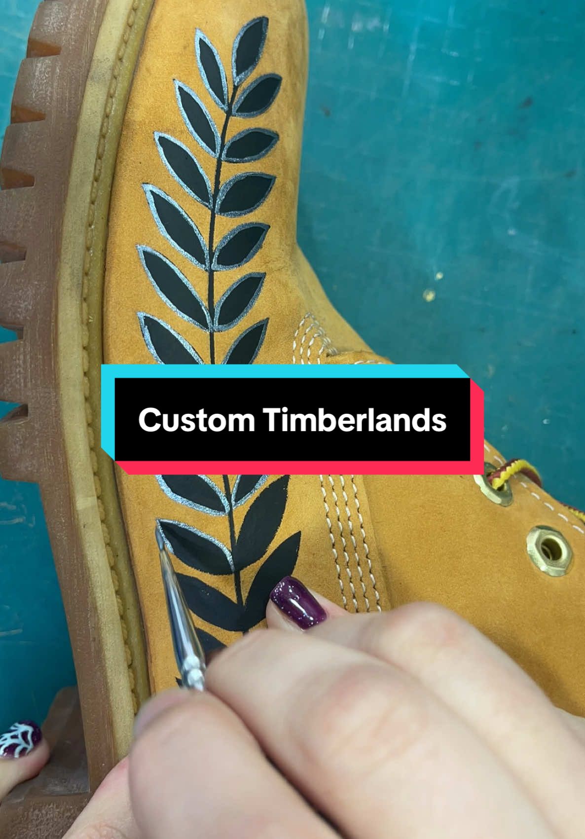 @Soley Customs