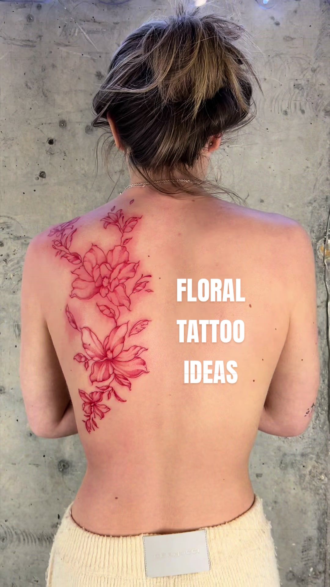@Harmonie Tattoo