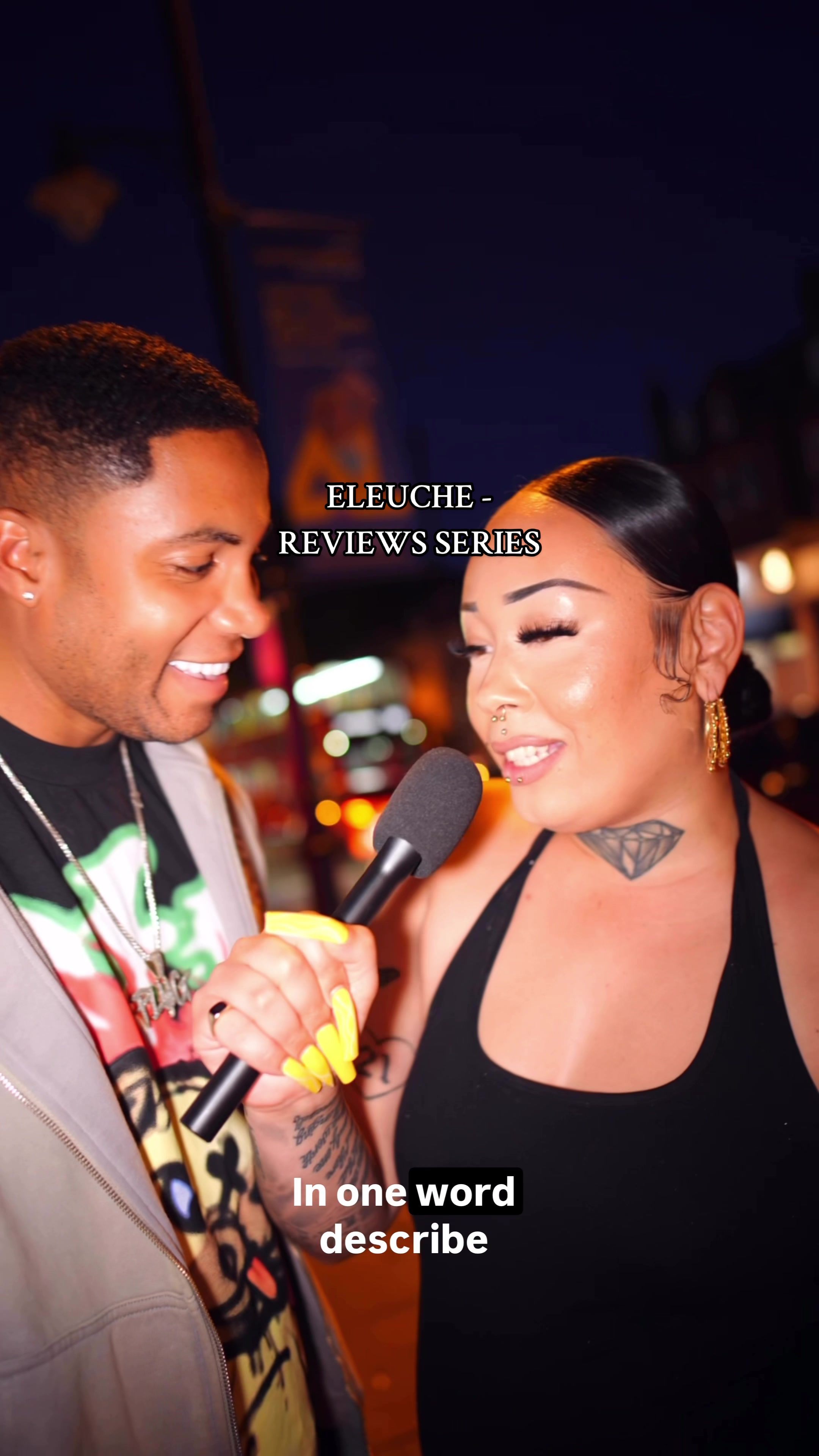 @ELEUCHE EVENTS