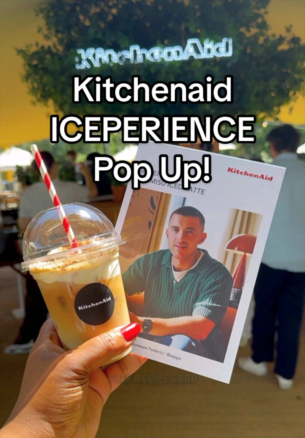 @Thandi | London Life & Pop Ups