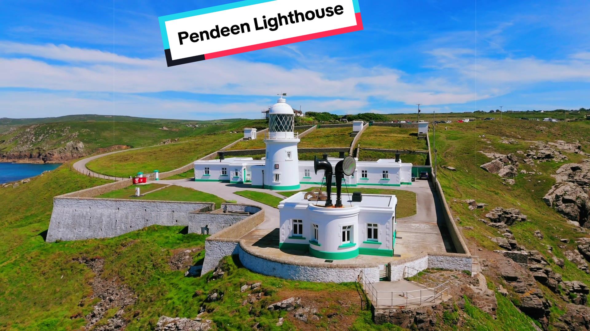 @Passion Kernow (Cornwall)