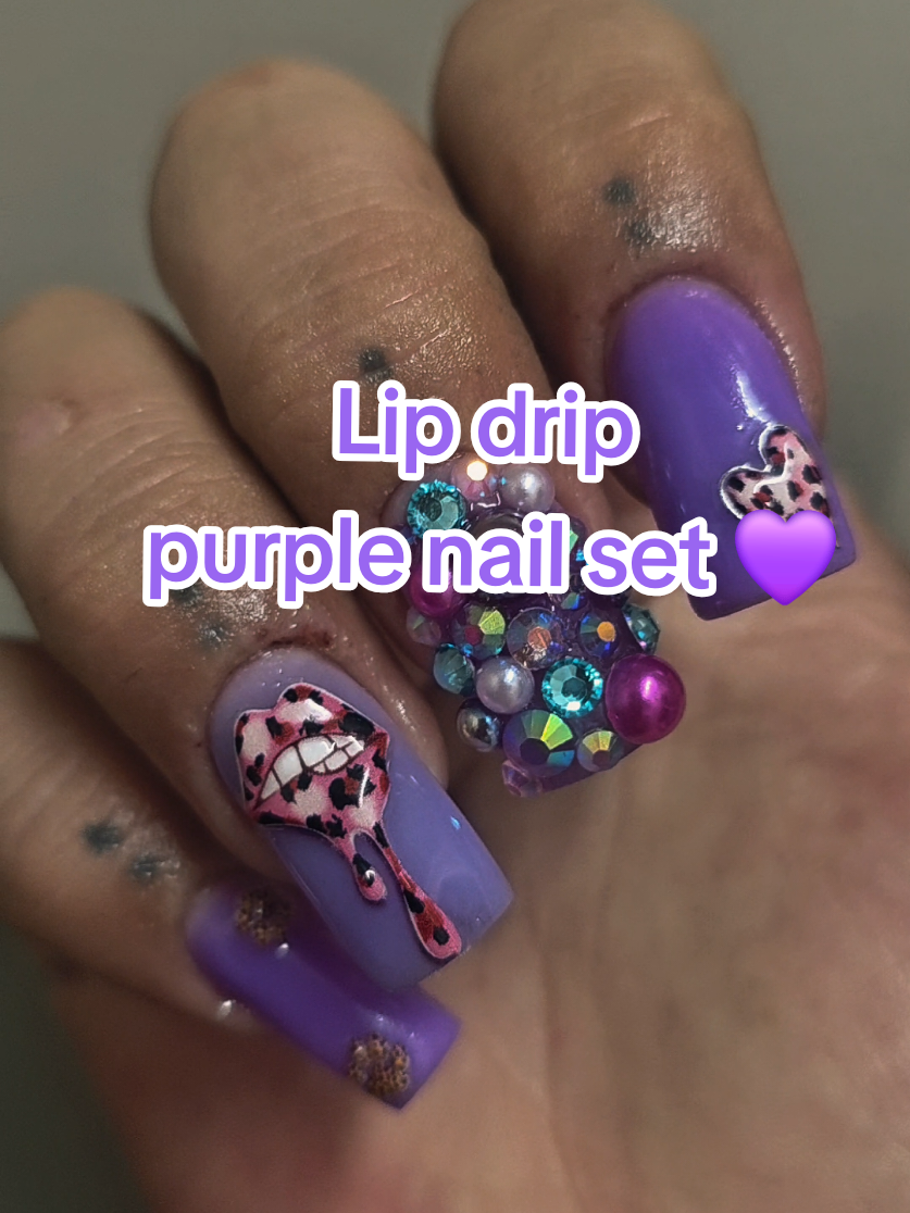 @Nailzbymk88