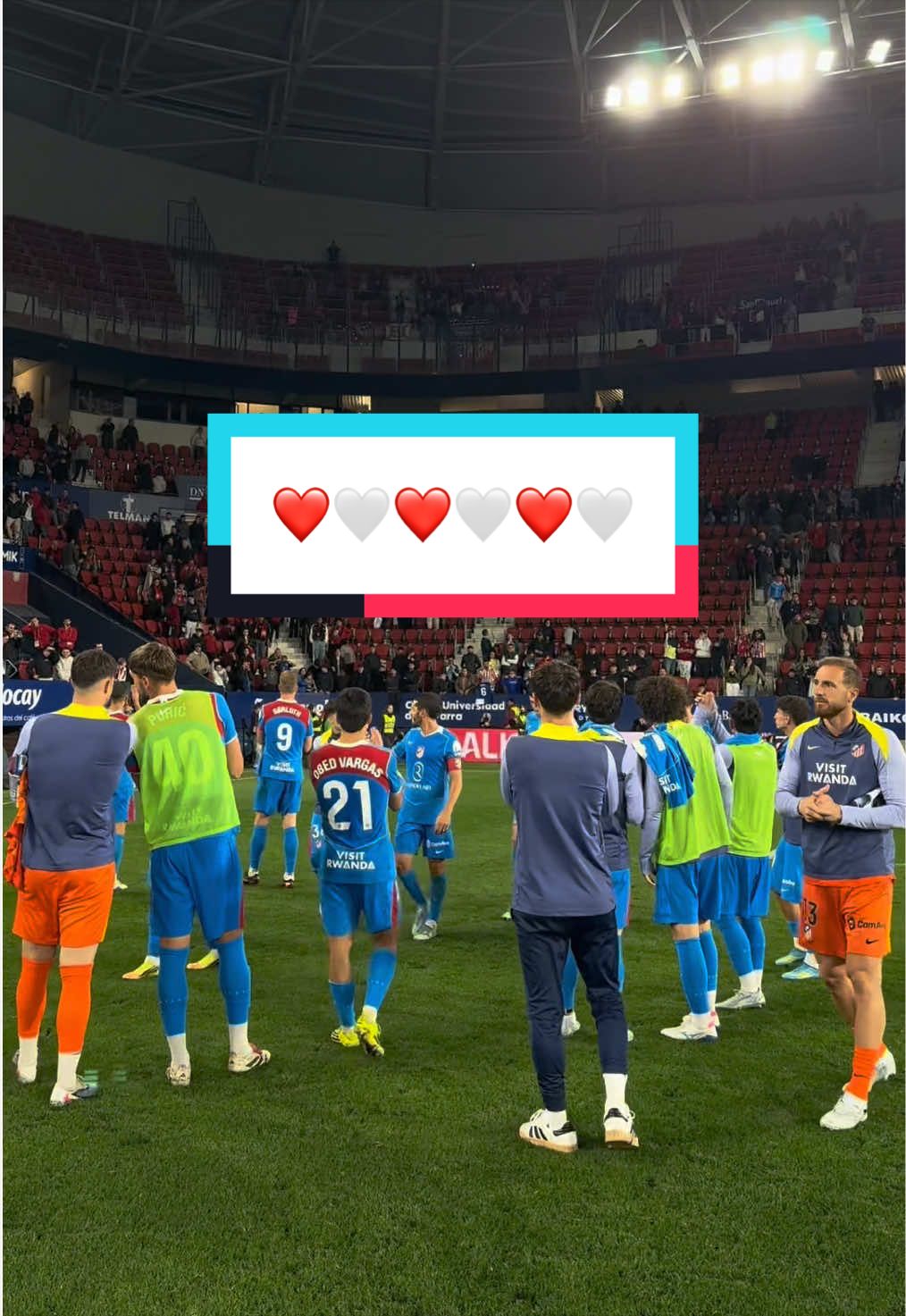 @Atlético de Madrid