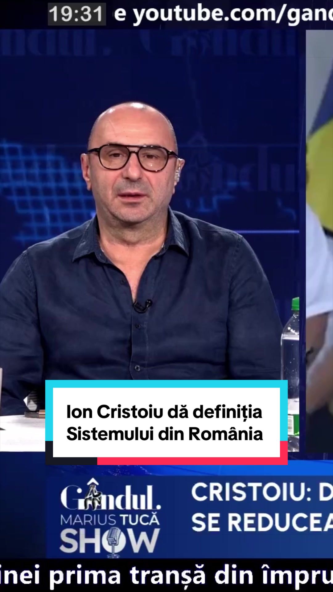 @Gandul Romania
