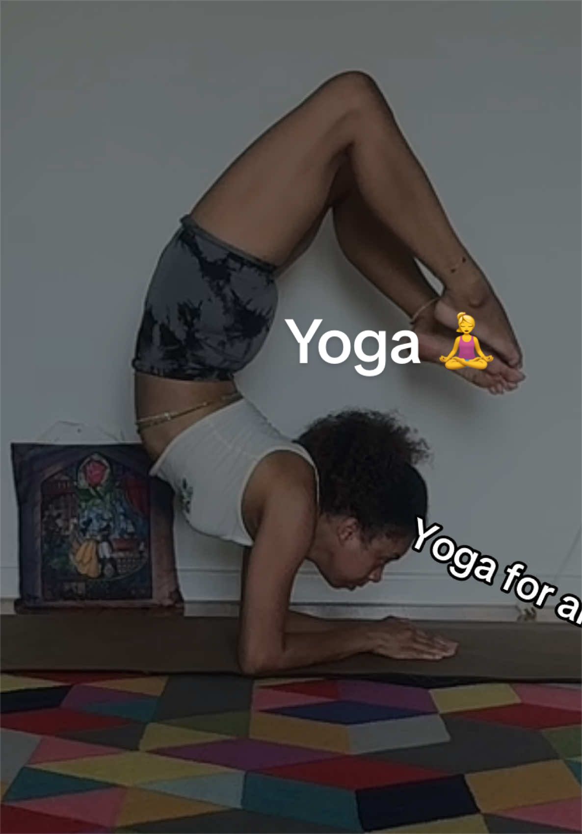 @JasmineYoga🦋