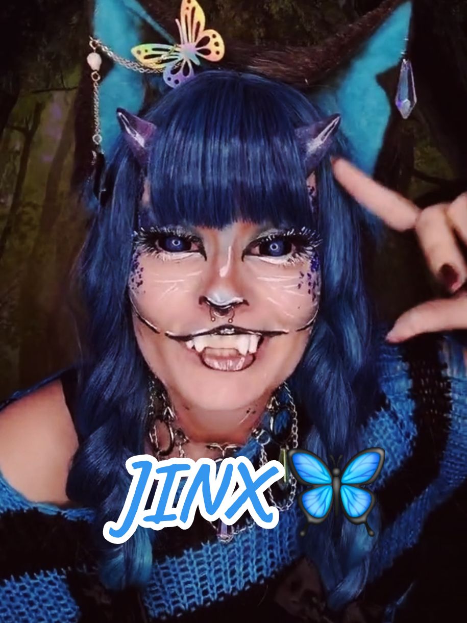 @✨️🐺 Aki 🐺✨️
