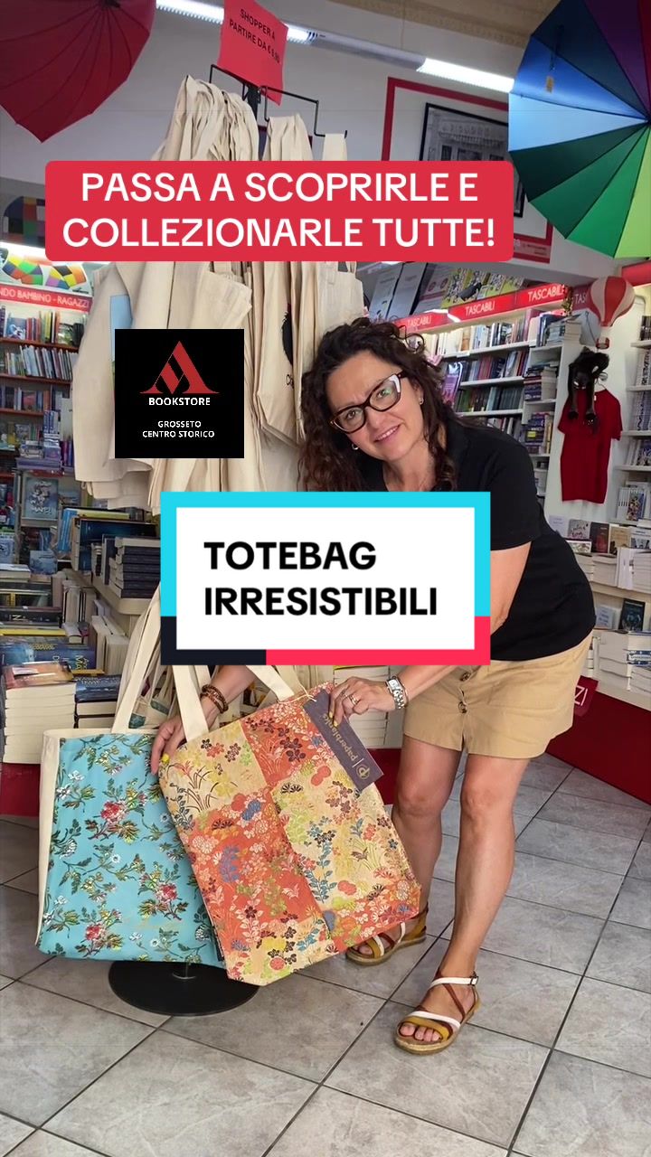 @Libreria Mondadori Grosseto ๐