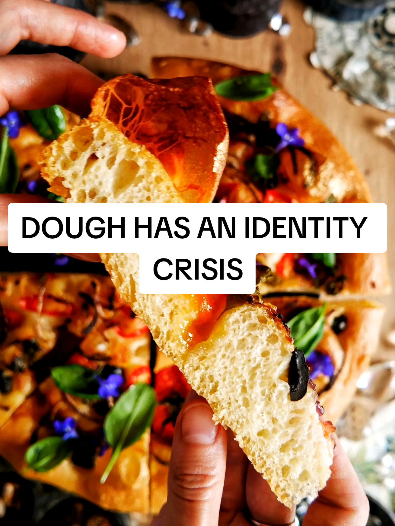 @Ana • The Focaccia Witch