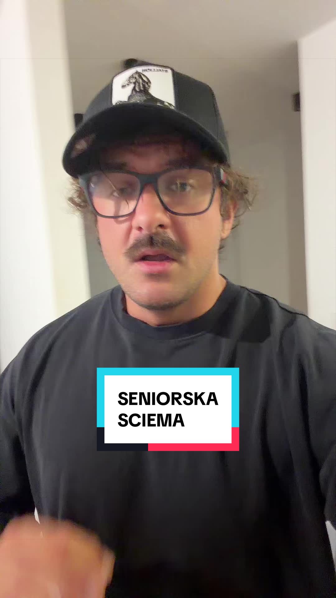 @Michał &ldquo;Evans&rdquo; Sroka