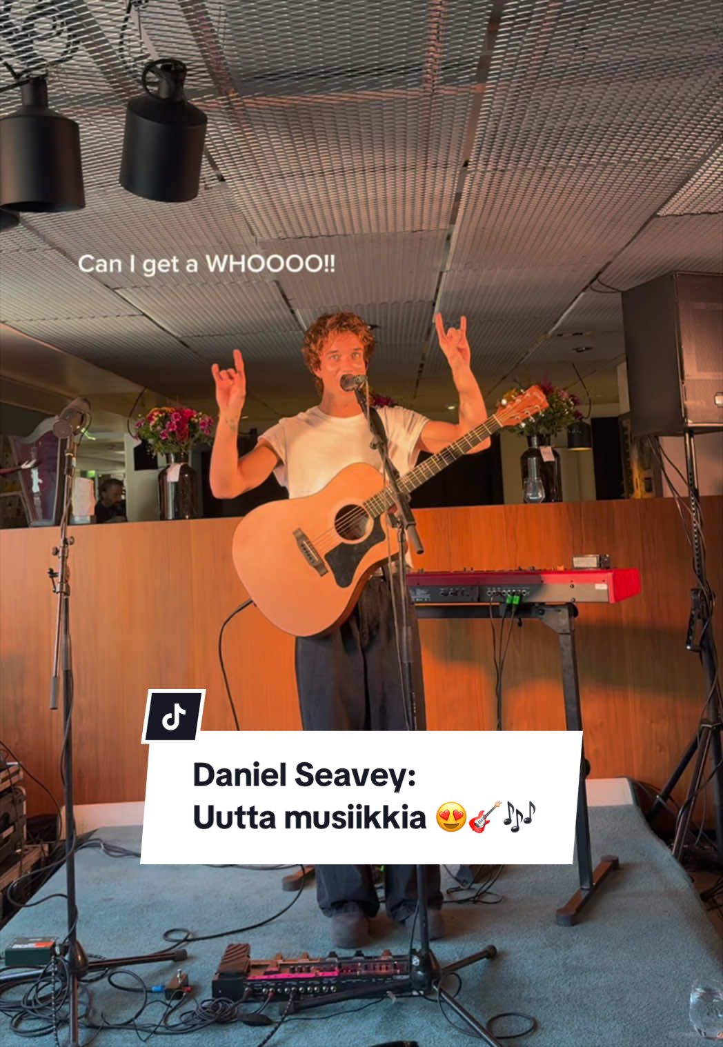 @Warner Music Finland