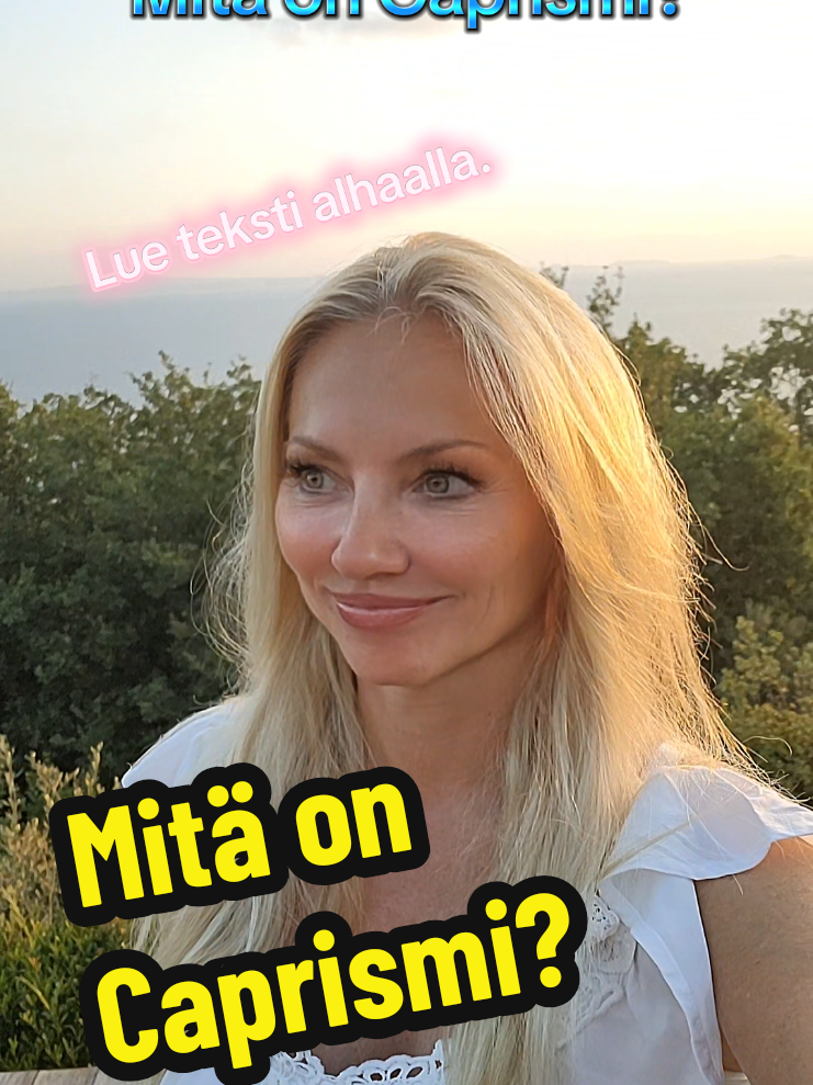 @Dr. Pauliina Laitinen