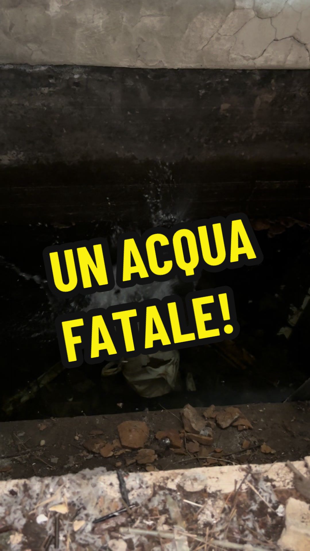 @SKEGGIA-URBAN EXPLORER