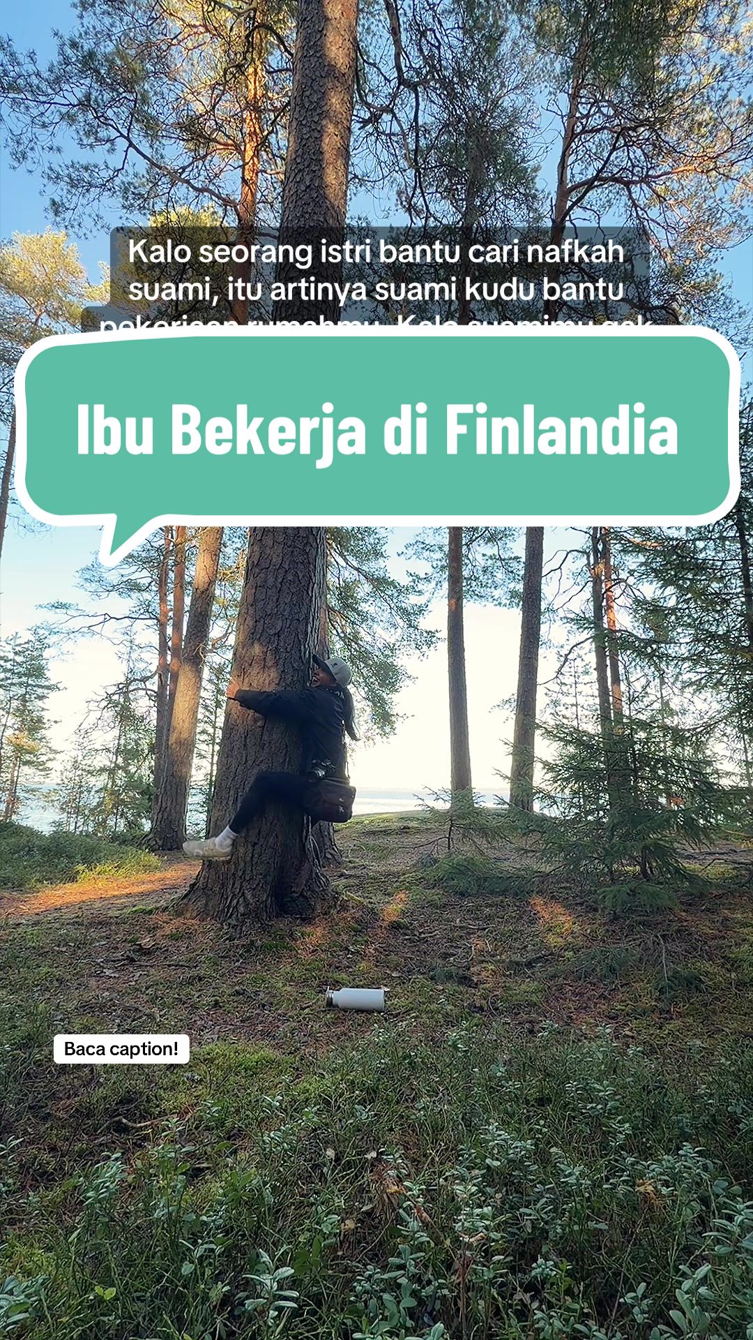 @CHIMY in FINLAND
